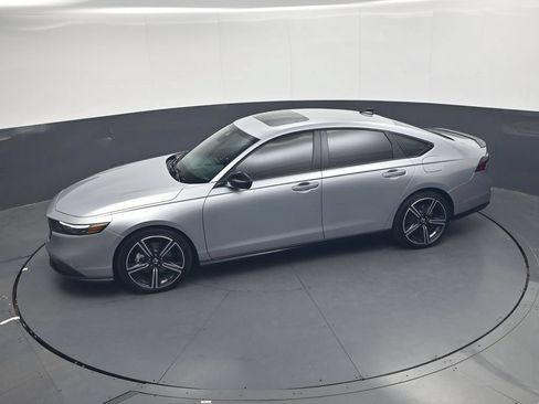 Certified 2026 Honda Accord Sport image 36