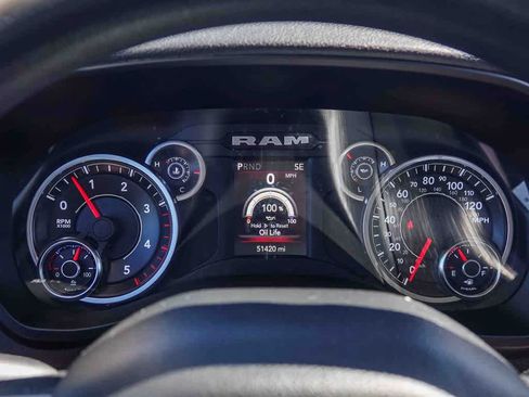 Certified 2020 RAM 2500 Tradesman AWD/4WD image 21