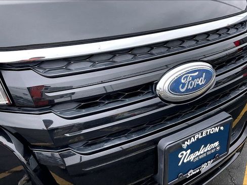 Used 2013 Ford Edge Sport w/ Driver Entry Pkg AWD/4WD image 29