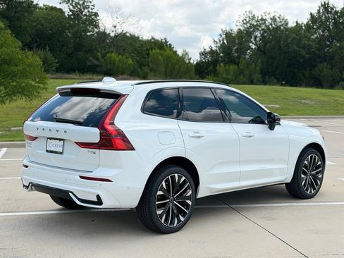 New 2026 Volvo XC60 T8 Ultra w/ Protection Package Premier AWD/4WD image 5