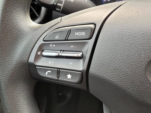 Used 2023 Hyundai Kona SEL w/ Cargo Package image 31