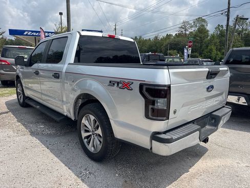 Used 2018 Ford F150 XL w/ Equipment Group 101A Mid RWD image 17