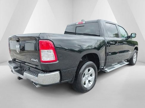 Used 2021 RAM 1500 Big Horn AWD/4WD image 5
