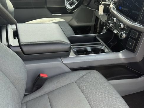 Used 2024 Ford F150 XLT w/ Mobile Office Package AWD/4WD image 17
