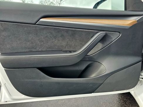 Used 2022 Tesla Model 3 Long Range image 20