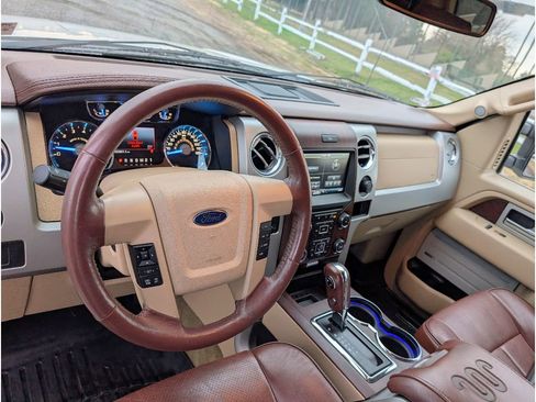 Used 2014 Ford F150 King Ranch image 17