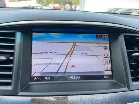 Used 2013 INFINITI JX35 AWD w/ Premium Pkg image 64