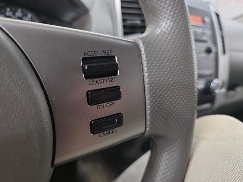 Used 2012 Nissan Frontier SV w/ SV Premium Utility Pkg image 42