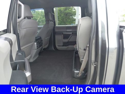 Used 2019 Ford F150 XLT w/ Equipment Group 302A Luxury AWD/4WD image 23