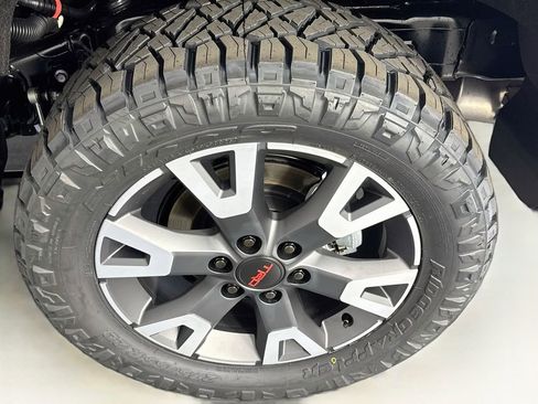 New 2026 Toyota 4Runner TRD Sport Premium RWD image 31