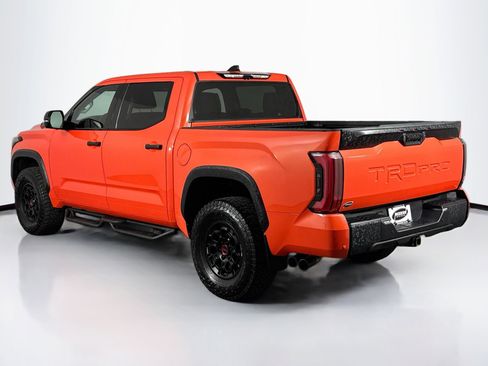Used 2022 Toyota Tundra TRD Pro image 9