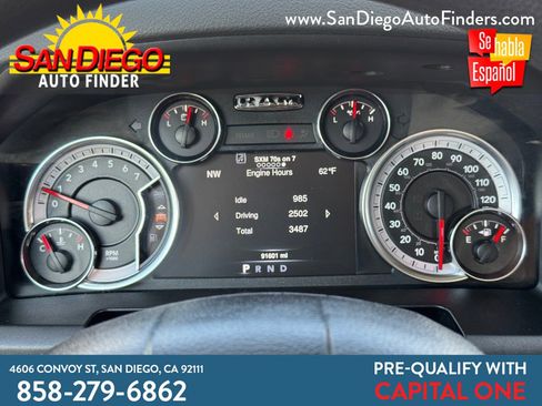 Used 2020 RAM 1500 Tradesman w/ Popular Equipment Group image 32