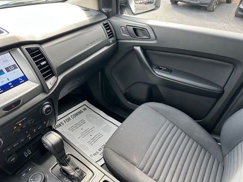 Used 2022 Ford Ranger XL w/ Equipment Group 101A High image 28