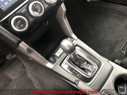 Used 2016 Subaru Forester 2.0XT Touring w/ Eyesight & Navigation System image 14