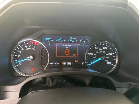 Used 2019 Ford F350 Lariat w/ Lariat Ultimate Package AWD/4WD image 39