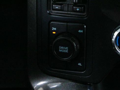 Used 2021 Ford F150 XLT w/ Equipment Group 302A High AWD/4WD image 22