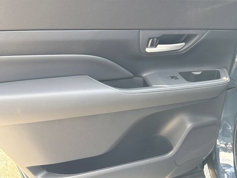 New 2026 Toyota Grand Highlander AWD Hybrid image 20