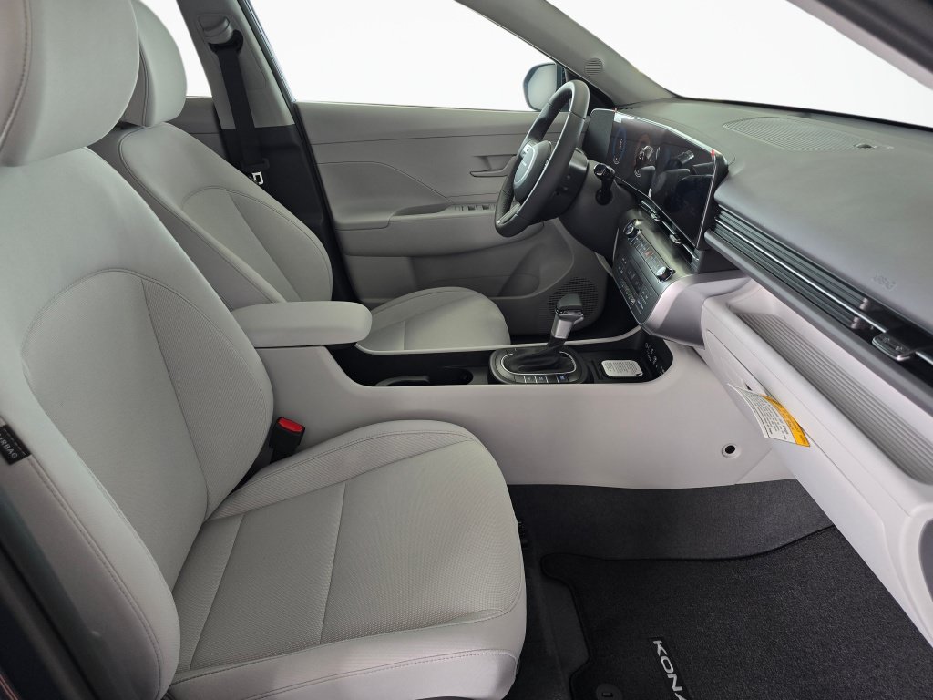 New 2027 Hyundai Kona SEL Sport AWD/4WD image 43