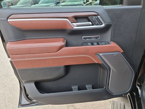 Used 2024 GMC Sierra 1500 Denali Ultimate AWD/4WD image 19