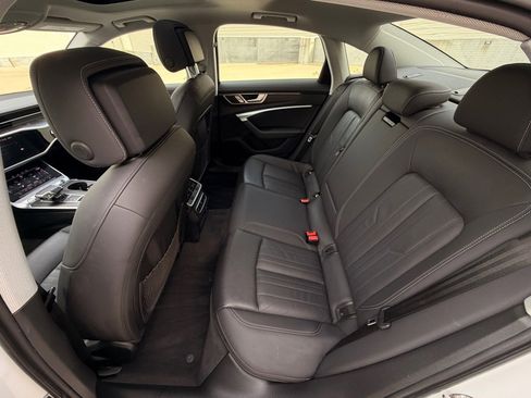 Used 2019 Audi A6 3.0T Premium w/ Convenience Package AWD/4WD image 16