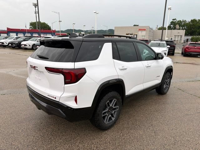 New 2026 GMC Terrain AT4 w/ Convenience Package III AWD/4WD image 5