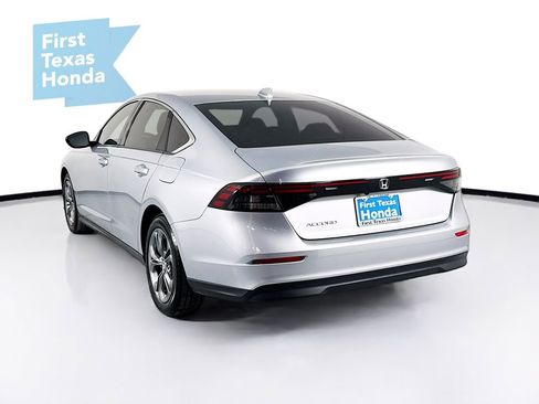Used 2024 Honda Accord EX image 5
