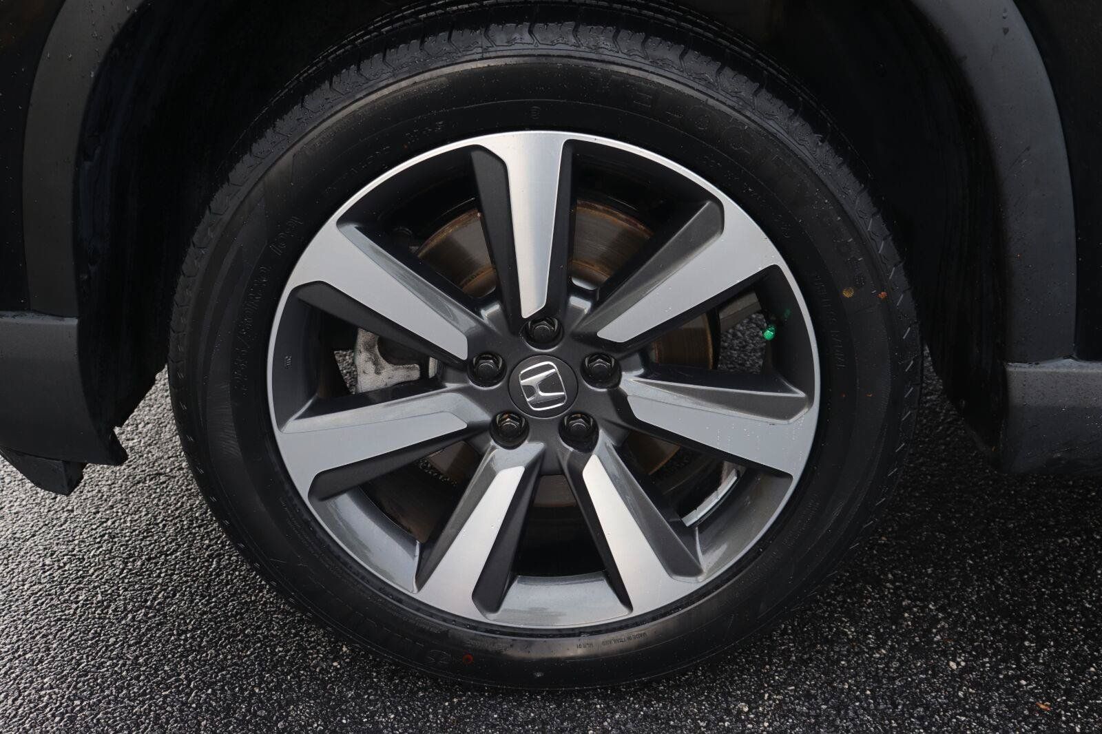 Used 2023 Honda Pilot Touring image 42
