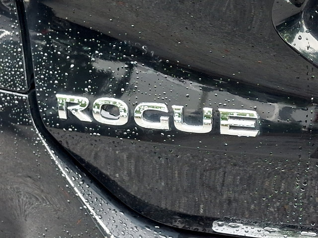 Used 2014 Nissan Rogue SV w/ SV Premium Package AWD/4WD image 30