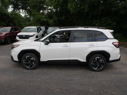 New 2026 Subaru Forester Limited w/ Premium/Limited Package AWD/4WD image 5