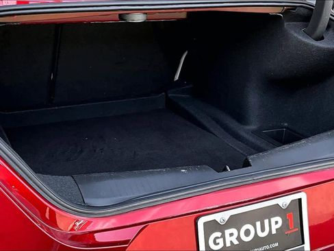 Used 2023 Cadillac CT4 Premium Luxury w/ Technology Package image 37