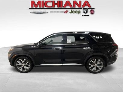 Used 2020 Hyundai Palisade SEL