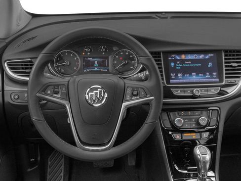Used 2017 Buick Encore Preferred AWD/4WD image 2