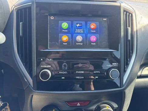 Used 2019 Subaru Forester w/ Alloy Wheel Package image 21