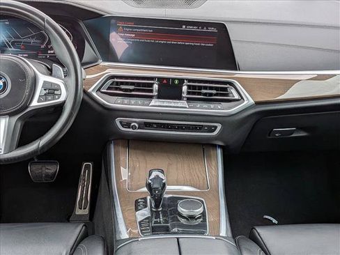 Used 2020 BMW X5 xDrive40i w/ M Sport Package AWD/4WD image 15