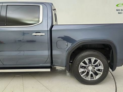 Used 2022 GMC Sierra 1500 Denali w/ Denali Reserve Package AWD/4WD image 10