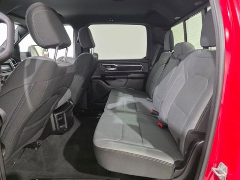 Used 2023 RAM 1500 Big Horn w/ Trailer Tow Group AWD/4WD image 20