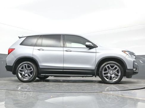 Used 2023 Honda Passport EX-L image 26