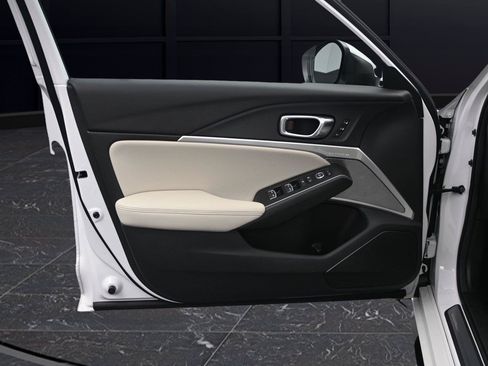 Used 2026 Acura Integra A-Spec FWD image 9