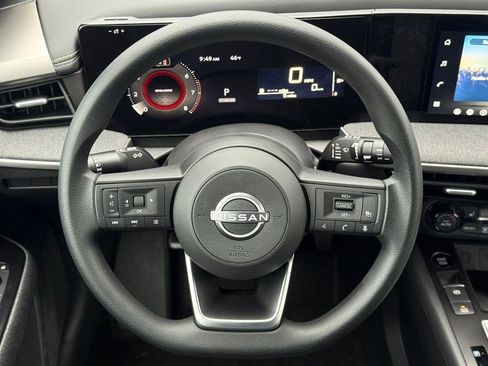 New 2026 Nissan Kicks SV w/ SV Premium Package image 25