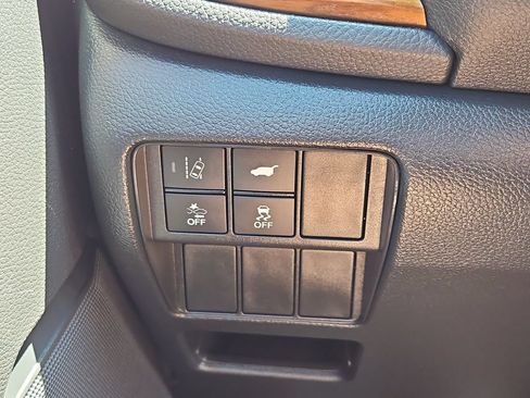 Certified 2017 Honda CR-V EX-L image 18