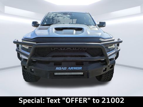 Used 2022 RAM 1500 TRX image 9