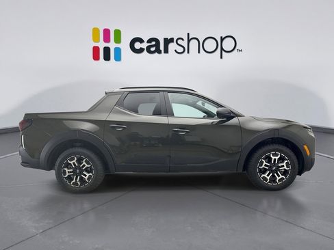 Used 2025 Hyundai Santa Cruz XRT AWD/4WD image 6