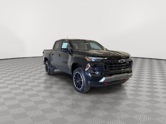 New 2026 Chevrolet Colorado Z71 w/ Technology Package AWD/4WD image 14