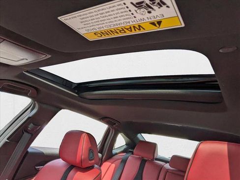 New 2025 Acura TLX SH-AWD w/ A-SPEC Pkg image 17