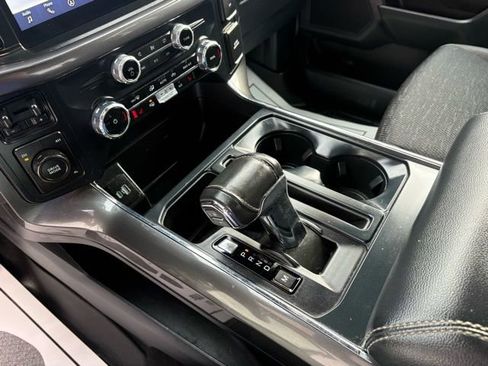 Used 2023 Ford F150 XLT w/ Equipment Group 302A High image 25