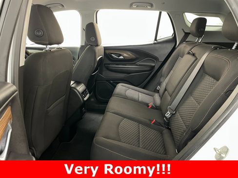 Used 2018 GMC Terrain SLE image 7