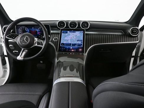 Certified 2023 Mercedes-Benz GLC 300 GLC 300 image 16