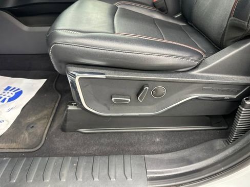 Certified 2023 Ford F150 Lariat w/ Equipment Group 502A High image 42