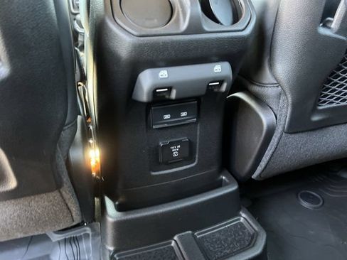 New 2026 Jeep Wrangler Unlimited Rubicon 392 w/ Quick Order Package 27X Moab AWD/4WD image 20