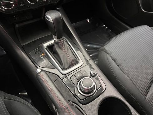 Used 2016 MAZDA MAZDA3 i Touring image 27